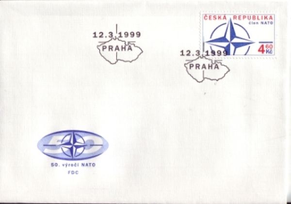 FDC 0213 ● - 1999